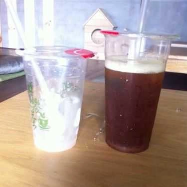 Tổng hợp- Cafe Trà Sữa Tiên Hưởng - Lũy Bán Bích