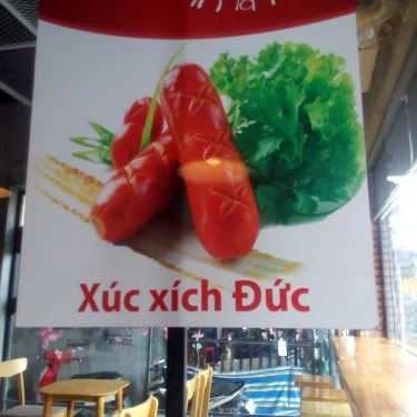 Tổng hợp- Cafe Trà Sữa Tiên Hưởng - Lũy Bán Bích