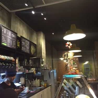Tổng hợp- Cafe Trà Sữa Tiên Hưởng - Lũy Bán Bích