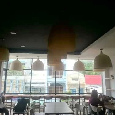 Tổng hợp- Cafe Trà Sữa Tiên Hưởng - Ngô Tất Tố