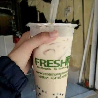 Tổng hợp- Cafe Trà Sữa Tiên Hưởng - Ngô Tất Tố