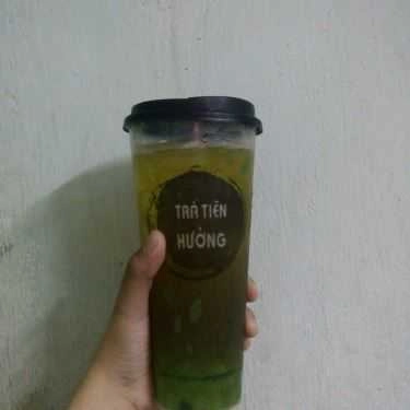 Tổng hợp- Cafe Trà Sữa Tiên Hưởng - Ngô Tất Tố