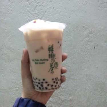 Tổng hợp- Cafe Trà Sữa Tiên Hưởng - Ngô Tất Tố