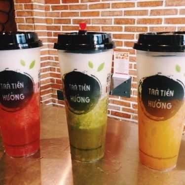 Tổng hợp- Cafe Trà Sữa Tiên Hưởng - Ngô Tất Tố