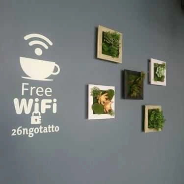 Tổng hợp- Cafe Trà Sữa Tiên Hưởng - Ngô Tất Tố
