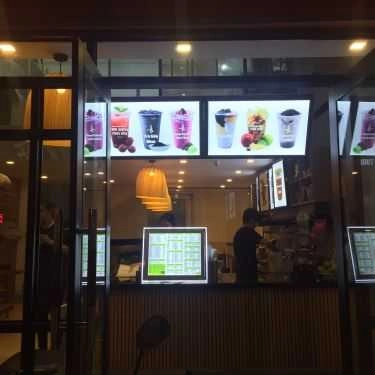 Tổng hợp- Cafe Trà Sữa Tiên Hưởng - Ngô Tất Tố