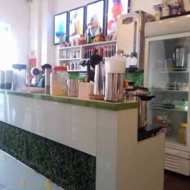 Tổng hợp- Cafe Trà Sữa Tiên Hưởng Cotcha - Nguyễn Thị Minh Khai