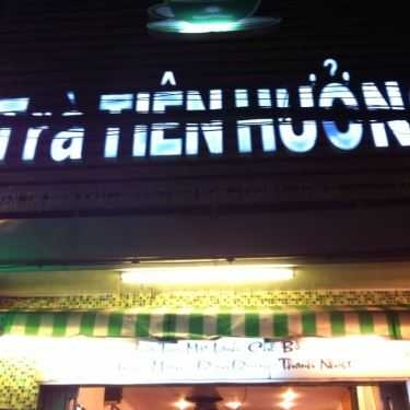 Tổng hợp- Cafe Trà Sữa Tiên Hưởng Cotcha - Nguyễn Thị Minh Khai