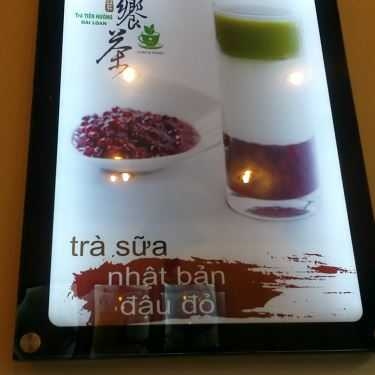 Tổng hợp- Cafe Trà Sữa Tiên Hưởng Cotcha - Nguyễn Thị Minh Khai