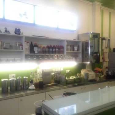 Tổng hợp- Cafe Trà Sữa Tiên Hưởng - Phan Đăng Lưu