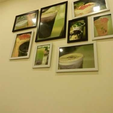 Tổng hợp- Cafe Trà Sữa Tiên Hưởng - Phan Đăng Lưu