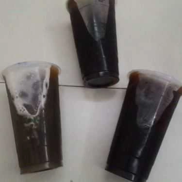 Tổng hợp- Cafe Trà Sữa Tiên Hưởng - Phan Đăng Lưu