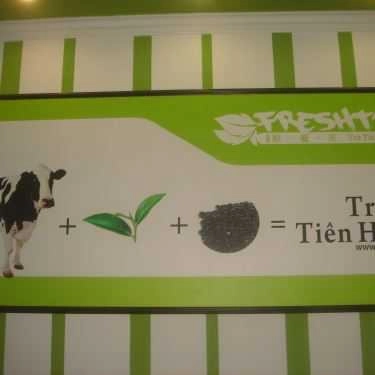 Tổng hợp- Cafe Trà Sữa Tiên Hưởng - Phan Đăng Lưu