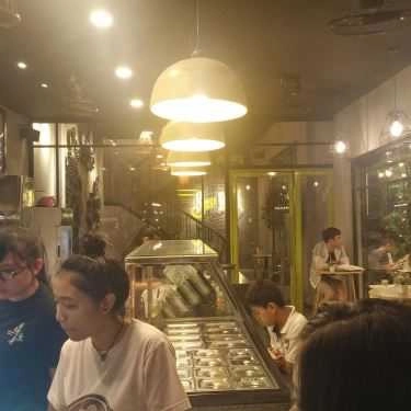 Tổng hợp- Cafe Trà Sữa Tiên Hưởng - Phan Văn Trị