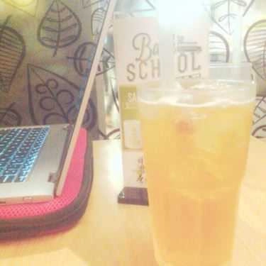 Tổng hợp- Cafe Trà Sữa Tiên Hưởng - Phan Văn Trị