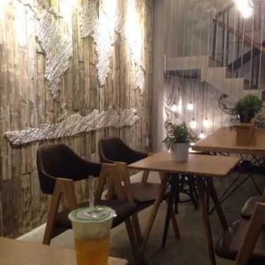 Tổng hợp- Cafe Trà Sữa Tiên Hưởng - Phan Văn Trị