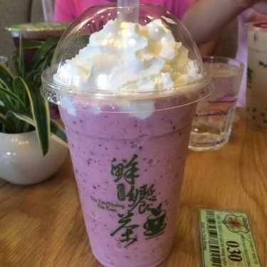 Tổng hợp- Cafe Trà Sữa Tiên Hưởng - Phan Văn Trị
