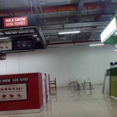 Tổng hợp- Cafe Trà Sữa Tiên Hưởng - Pico Lotte