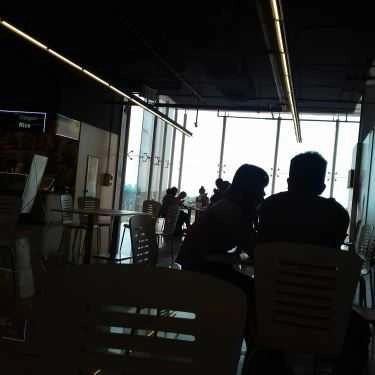 Tổng hợp- Cafe Trà Sữa Tiên Hưởng - Pico Lotte