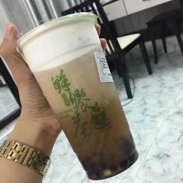 Tổng hợp- Cafe Trà Sữa Tiên Hưởng - Quang Trung