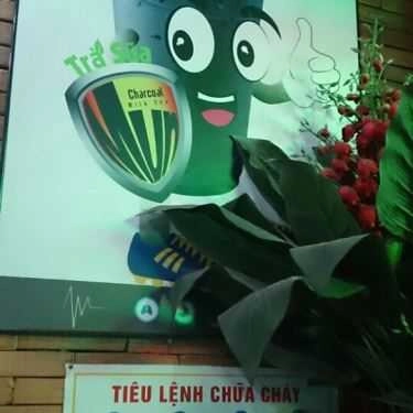 Tổng hợp- Cafe Trà Sữa Tiên Hưởng - Quang Trung