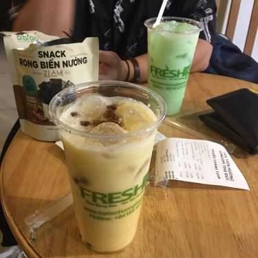 Tất cả hình- Cafe Trà Sữa Tiên Hưởng - Vincom Thủ Đức