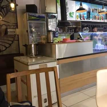 Tất cả hình- Cafe Trà Sữa Tiên Hưởng - Vincom Thủ Đức