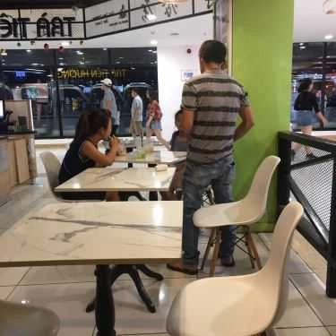 Tất cả hình- Cafe Trà Sữa Tiên Hưởng - Vincom Thủ Đức