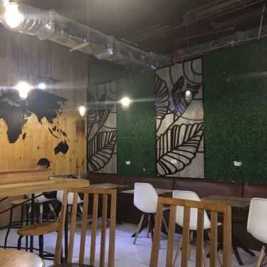 Tất cả hình- Cafe Trà Sữa Tiên Hưởng - Vincom Thủ Đức