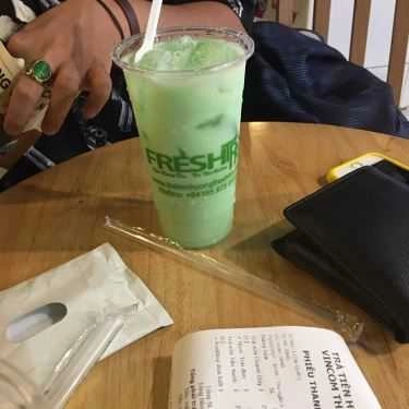 Tất cả hình- Cafe Trà Sữa Tiên Hưởng - Vincom Thủ Đức