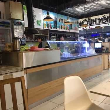 Tất cả hình- Cafe Trà Sữa Tiên Hưởng - Vincom Thủ Đức