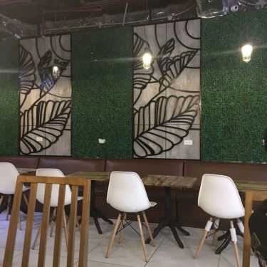 Tất cả hình- Cafe Trà Sữa Tiên Hưởng - Vincom Thủ Đức