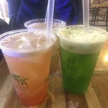 Tất cả hình- Cafe Trà Sữa Tiên Hưởng - Vincom Thủ Đức