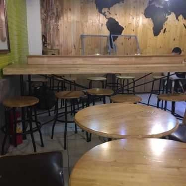 Tất cả hình- Cafe Trà Sữa Tiên Hưởng - Vincom Thủ Đức