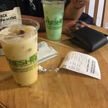 Tất cả hình- Cafe Trà Sữa Tiên Hưởng - Vincom Thủ Đức