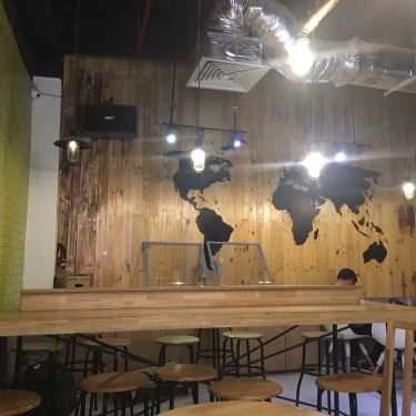 Tất cả hình- Cafe Trà Sữa Tiên Hưởng - Vincom Thủ Đức