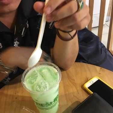 Tất cả hình- Cafe Trà Sữa Tiên Hưởng - Vincom Thủ Đức