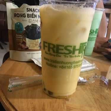 Tất cả hình- Cafe Trà Sữa Tiên Hưởng - Vincom Thủ Đức