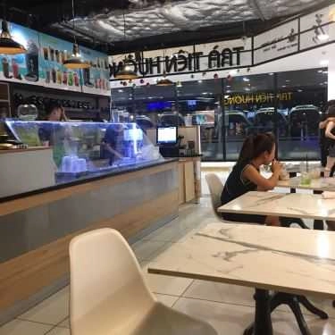 Tất cả hình- Cafe Trà Sữa Tiên Hưởng - Vincom Thủ Đức