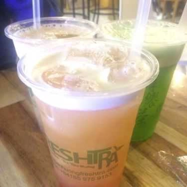 Tất cả hình- Cafe Trà Sữa Tiên Hưởng - Vincom Thủ Đức