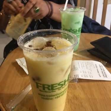 Tất cả hình- Cafe Trà Sữa Tiên Hưởng - Vincom Thủ Đức
