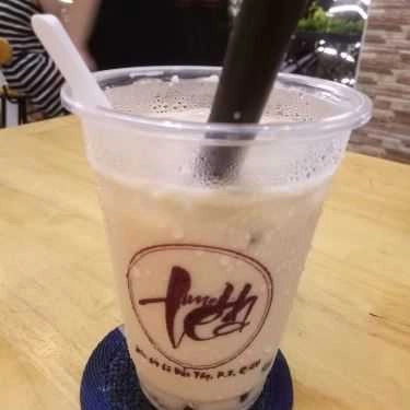 Món ăn- Cafe Time 4 Tea - Trà Sữa