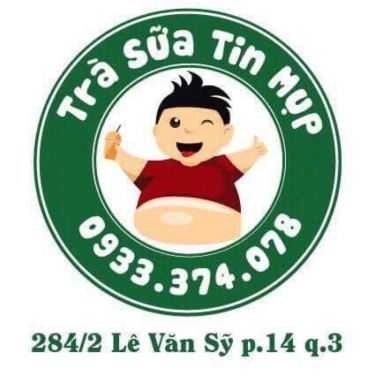 Món ăn- Ăn vặt Trà Sữa Tin Mụp