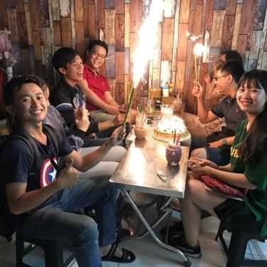 Tổng hợp- Ăn vặt Trà Sữa Tin Mụp