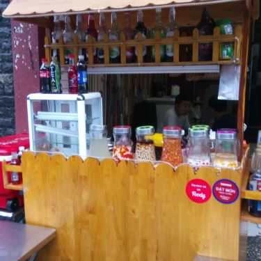 Tổng hợp- Ăn vặt Trà Sữa Tin Mụp