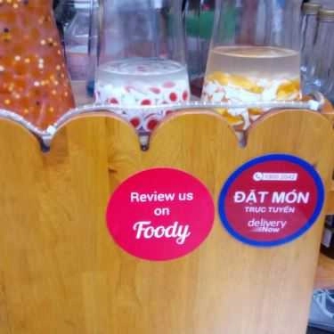 Tổng hợp- Ăn vặt Trà Sữa Tin Mụp