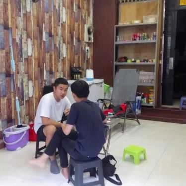 Tổng hợp- Ăn vặt Trà Sữa Tin Mụp