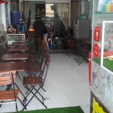 Tổng hợp- Cafe Trà Sữa Tin Tin - Vĩnh Lộc