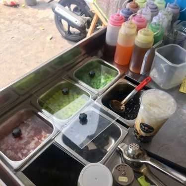 Tổng hợp- Cafe Trà Sữa Tin Tin - Vạn Kiếp