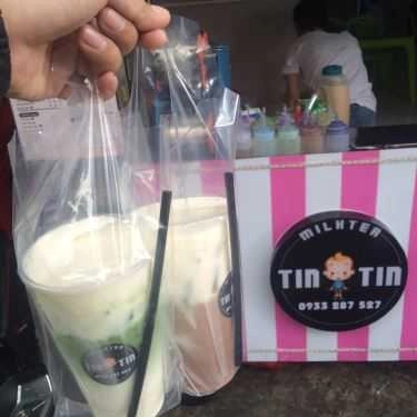 Tổng hợp- Cafe Trà Sữa Tin Tin - Vạn Kiếp